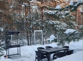 2-к. дом, 70 м² - . Электрогорск - фото 30