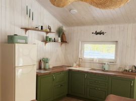 2-к. дом, 70 м² - . Электрогорск - фото 8