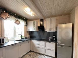 6-к. коттедж, 170 м² - .  - фото 12