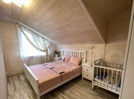 6-к. коттедж, 170 м² - .  - фото 17