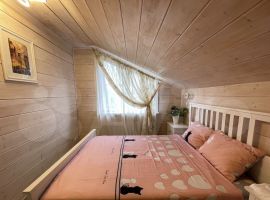 6-к. коттедж, 170 м² - .  - фото 19
