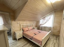 6-к. коттедж, 170 м² - .  - фото 20