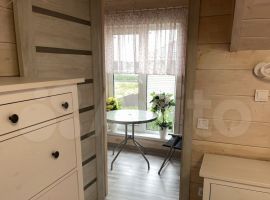 6-к. коттедж, 170 м² - .  - фото 23