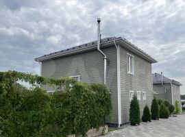 6-к. коттедж, 170 м² - .  - фото 2