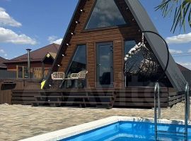1-к. дом, 50 м² - .  - фото 12