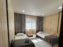 3-к. коттедж, 90 м² - Новокомсомольская.  - фото 11