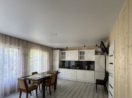 3-к. коттедж, 90 м² - Новокомсомольская.  - фото 12