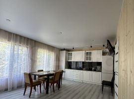 3-к. коттедж, 90 м² - Новокомсомольская.  - фото 13