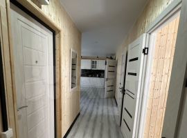 3-к. коттедж, 90 м² - Новокомсомольская.  - фото 15