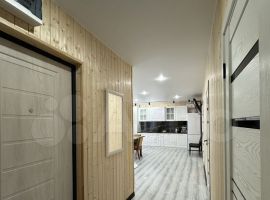 3-к. коттедж, 90 м² - Новокомсомольская.  - фото 16