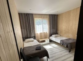 3-к. коттедж, 90 м² - Новокомсомольская.  - фото 17