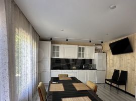 3-к. коттедж, 90 м² - Новокомсомольская.  - фото 18