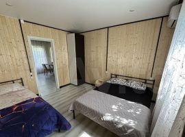 3-к. коттедж, 90 м² - Новокомсомольская.  - фото 19