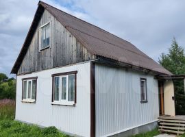 2-к. дом, 35 м² - .  - фото 3