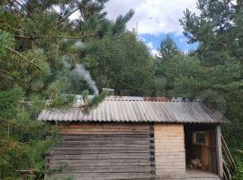 2-к. дом, 35 м² - .  - фото 7