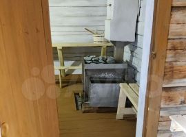 2-к. дом, 35 м² - .  - фото 8
