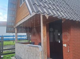 2-к. дом, 27 м² - ГСК Ленинская 119. Горно-Алтайск - фото 8