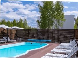 4-к. дом, 130 м² - .  - фото 17