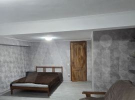 1-к. таунхаус, 40 м² - . Туапсе - фото 0