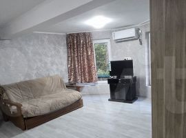 1-к. таунхаус, 40 м² - . Туапсе - фото 1