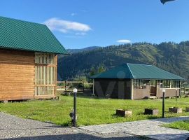 1-к. дом, 20 м² - . Горно-Алтайск - фото 7