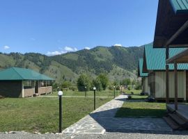 1-к. дом, 20 м² - . Горно-Алтайск - фото 8