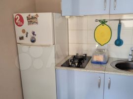 1-к. коттедж, 16 м² - .  - фото 20