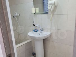1-к. коттедж, 16 м² - .  - фото 21