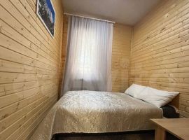 Дом 20 м² - Сосновая. Горно-Алтайск - фото 11