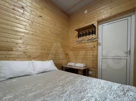 Дом 20 м² - Сосновая. Горно-Алтайск - фото 12