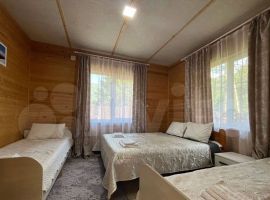 Дом 20 м² - Сосновая. Горно-Алтайск - фото 13