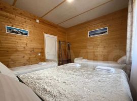 Дом 20 м² - Сосновая. Горно-Алтайск - фото 14