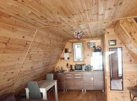 2-к. дом, 54 м² - .  - фото 1