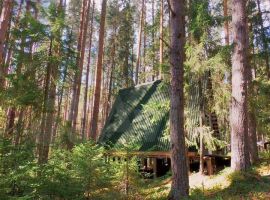 1-к. дом, 22 м² - .  - фото 4