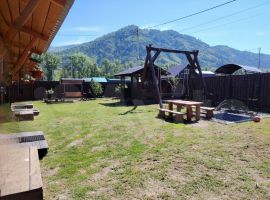 4-к. дом, 72 м² - . Горно-Алтайск - фото 3