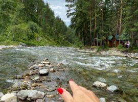 3-к. дом, 60 м² - . Горно-Алтайск - фото 21