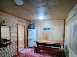 3-к. дом, 60 м² - . Горно-Алтайск - фото 8