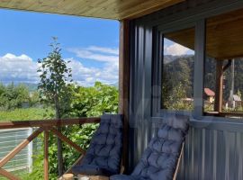 2-к. дом, 40 м² - Радужная. Горно-Алтайск - фото 1