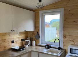 2-к. дом, 40 м² - Радужная. Горно-Алтайск - фото 3