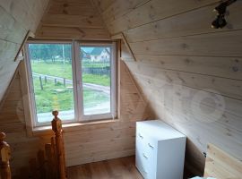 2-к. коттедж, 55 м² - Центральная (19 км Московского шоссе тер. Горно-Алтайск - фото 15