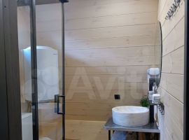 2-к. коттедж, 55 м² - Центральная (19 км Московского шоссе тер. Горно-Алтайск - фото 17