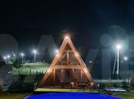 2-к. коттедж, 55 м² - Центральная (19 км Московского шоссе тер. Горно-Алтайск - фото 4