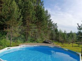 2-к. коттедж, 55 м² - Центральная (19 км Московского шоссе тер. Горно-Алтайск - фото 5