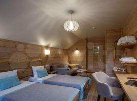 5-к. коттедж, 120 м² - . Горно-Алтайск - фото 3