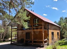 5-к. коттедж, 150 м² - . Горно-Алтайск - фото 0