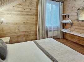 5-к. коттедж, 150 м² - . Горно-Алтайск - фото 1