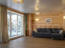5-к. коттедж, 150 м² - . Горно-Алтайск - фото 1