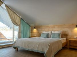 5-к. коттедж, 150 м² - . Горно-Алтайск - фото 2