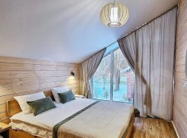 5-к. коттедж, 75 м² - . Горно-Алтайск - фото 1