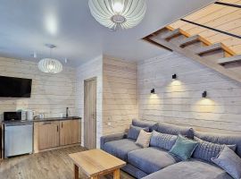 5-к. коттедж, 75 м² - . Горно-Алтайск - фото 4